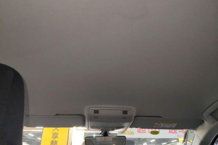 Used Volkswagen Lavida 2023 New Rui 1.5L Automatic New Yi Edition
