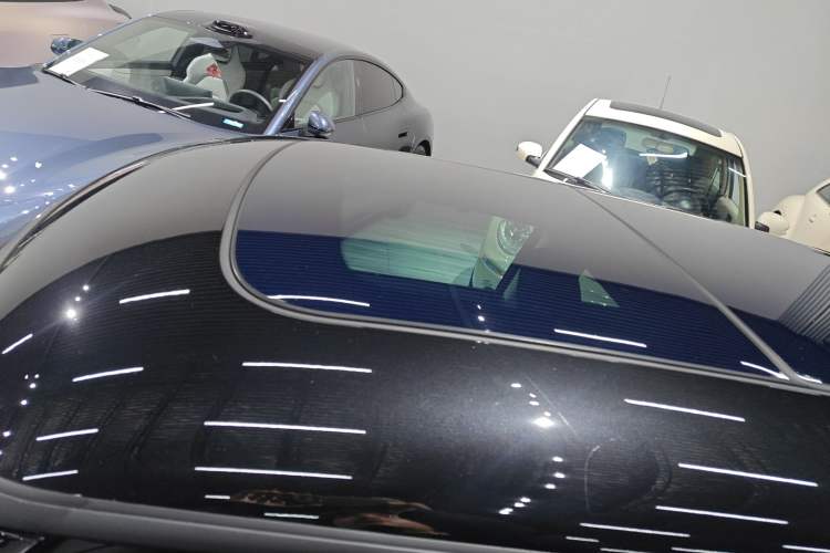 Used  MINI 2023 2.0T COOPER S Artist
