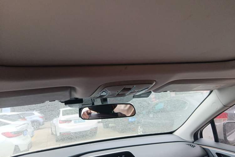 Used AION S 2023 Meizu 580 Lithium Iron Phosphate