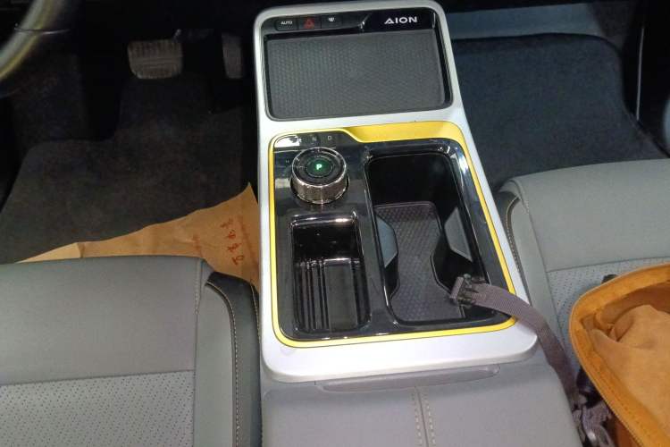 Used AION Y 2021 70 Intelligent Dynamic Edition
