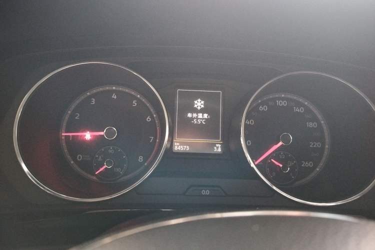 Used Volkswagen Tiguan L 2018 330TSI Automatic Two-Wheel Drive Luxury Edition
