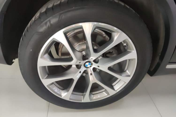 Used BMW X5 2021 xDrive30i X Design Package
