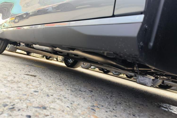 Used BYD Seal 05 DM-i 2025 DM-i Smart Drive 55KM Luxury Model
