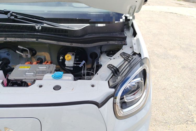 Used Leapmotor T03 2024 310 Comfort Edition
