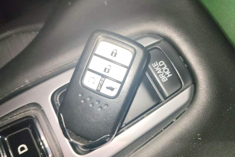 Used Honda Avancier 2017 370TURBO 2WD Luxury Edition
