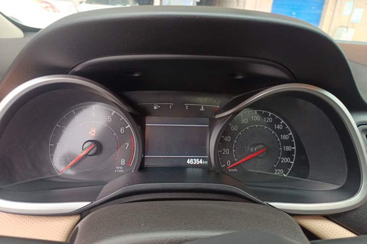 Used Chevrolet Monza 2020 320 Automatic Enjoyment Edition