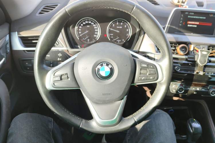 Used BMW X1 2019 sDrive18Li Premium Edition
