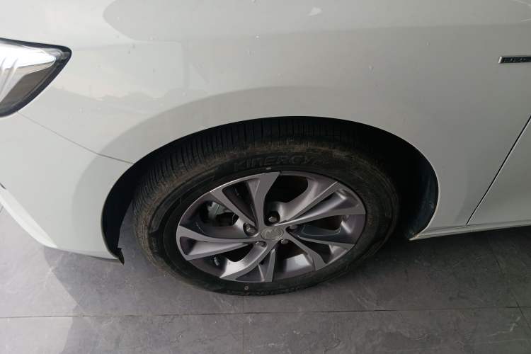 Used Buick Verano 2023 Pro Enjoyment Edition