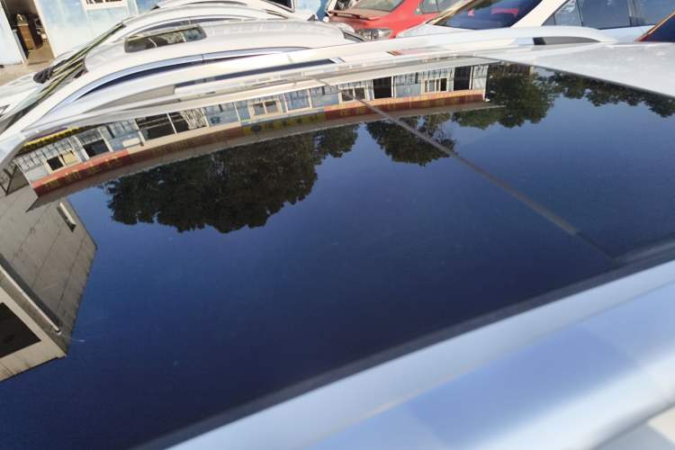 Used Volkswagen Tacqua 2021 200TSI DSG JoyConnect Edition
