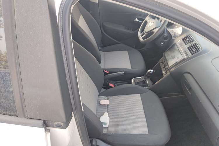 Used Volkswagen Polo 2018 1.5L Automatic Advanced Driving Model