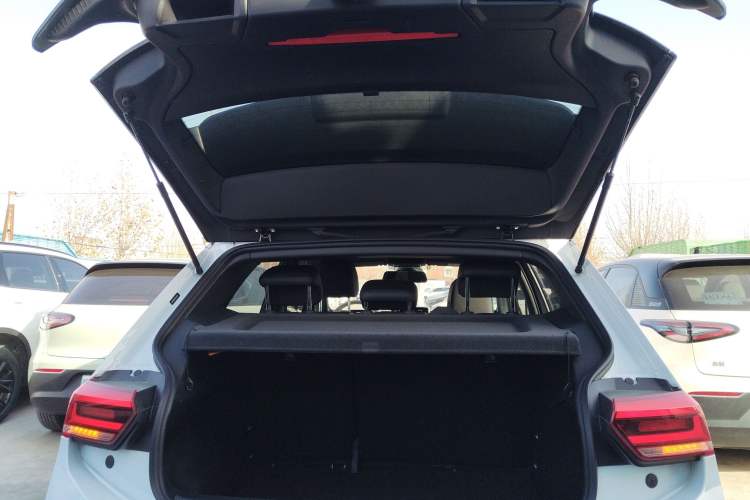 Used Volkswagen ID.3 2023 Pure Smart Edition
