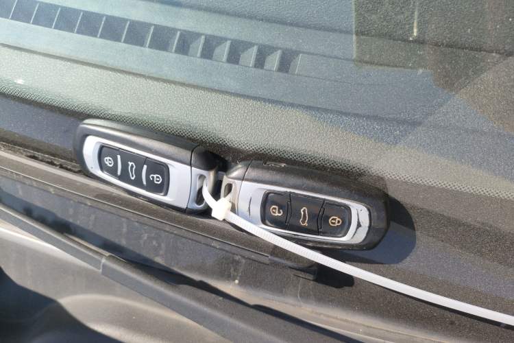 Used Geely Auto Vision 2018 1.5L Automatic Happiness Edition