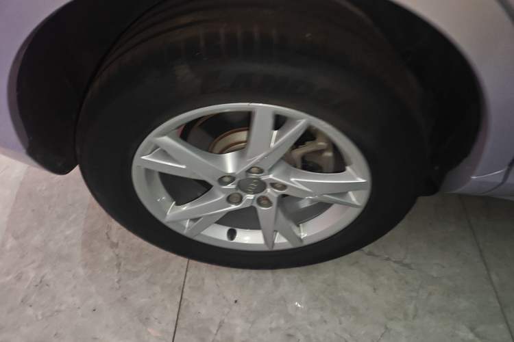 Used Audi Q3 2017 35 TFSI Fashion Model
