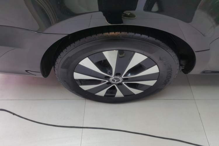 Used Mercedes-Benz Vito 2021 2.0T Business Version 7 Seats
