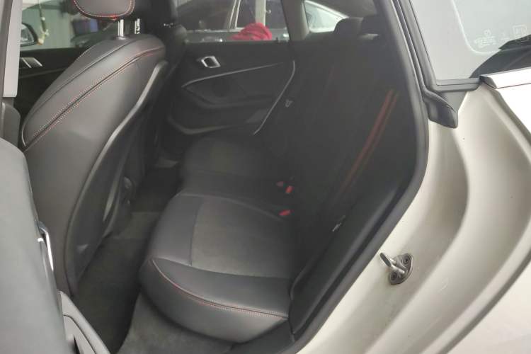 Used BMW 2 Series 2021 225i 4-Door Coupe M Sport Package
