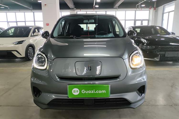 Used Leapmotor T03 2021 400 Lite Edition - Lithium-Ion Battery
