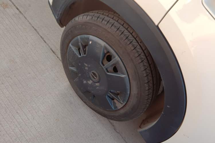 Used BYD Seagull 2023 Active Version