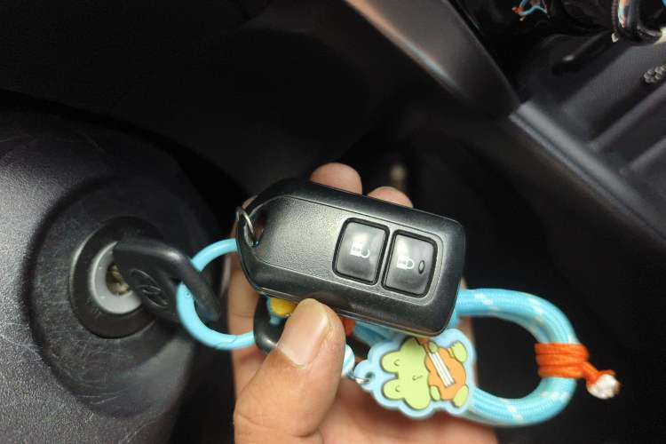 Used Toyota YARiS L 2020 X-Trail X 1.5L CVT Leading Edition
