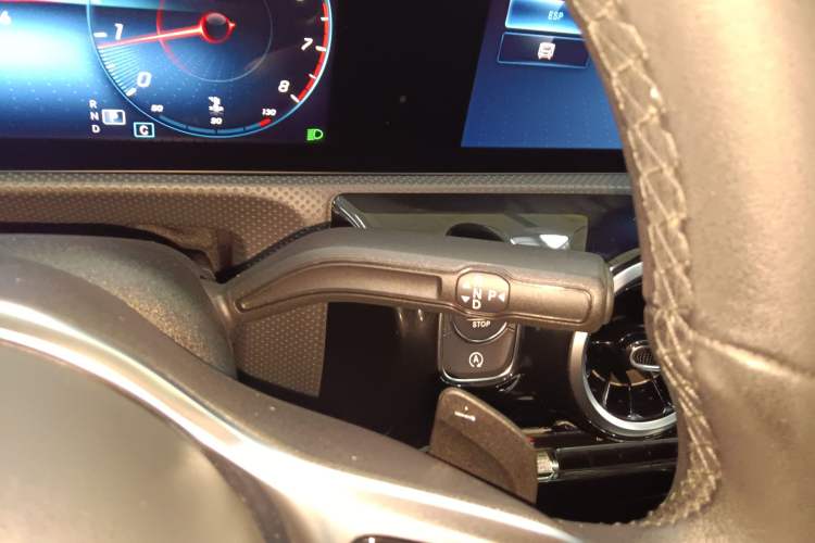 Used Mercedes-Benz A-Class 2022 Restyled A 200 L Sport Sedan Dynamic Version
