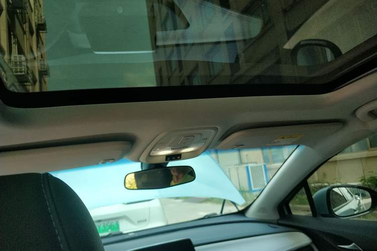 Used Buick Velite 6 2019 Connected & Smart Edition
