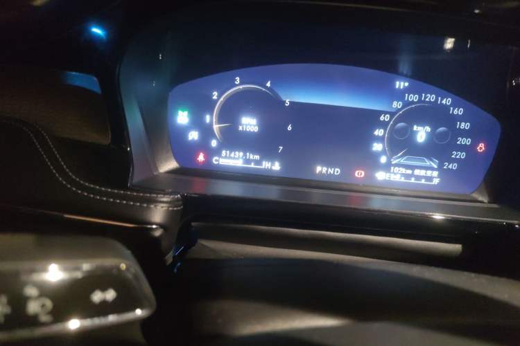 Used Lincoln Corsair 2022 2.0T Two-Wheel Drive Luxury Edition
