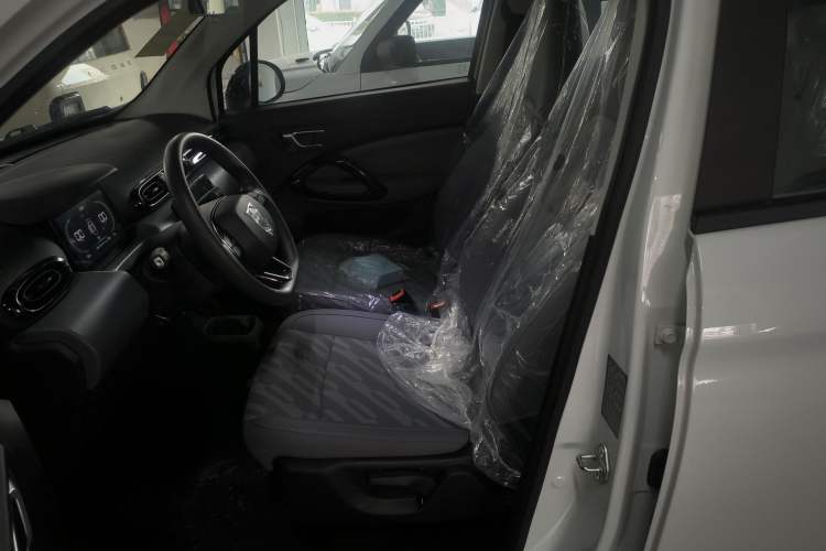 Used Leapmotor T03 2025 310 Comfort Edition
