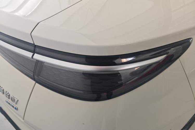 Used BYD Seal 07 DM-i 2025 Intelligent Driving Version DM-i 1.5L 125 km Prestige Edition