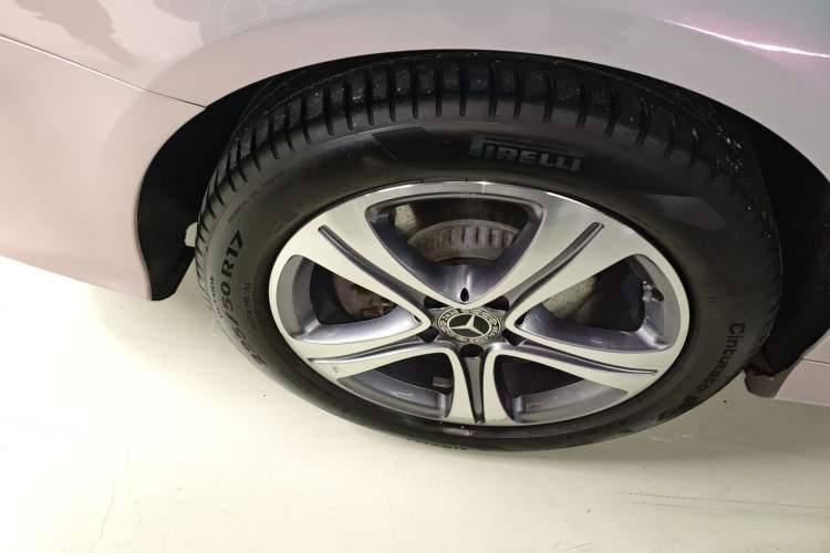 Used Mercedes-Benz C-Class 2021 C 260 L Sport Edition
