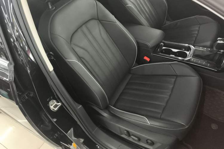 Used Volkswagen Passat 2022 330TSI Elite Edition
