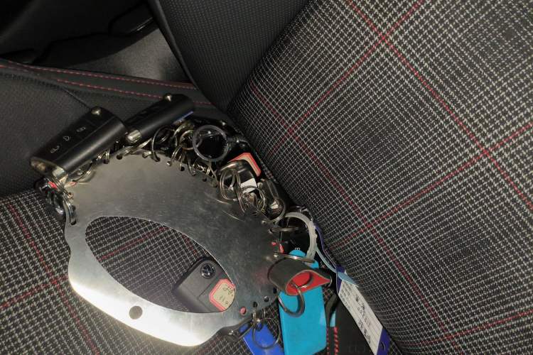 Used Volkswagen Golf GTI 2023 380TSI DSG GTI
