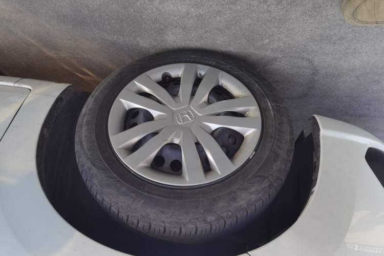 Used Honda Fit 2023 1.5L CVT Trend Edition
