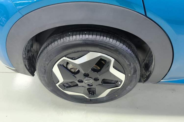 Used BYD Dolphin 2021 405 km Fashion Edition
