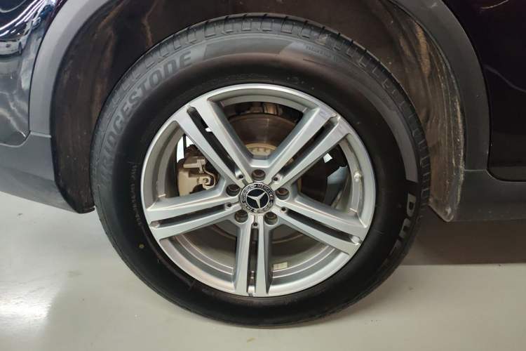 Used Mercedes-Benz GLC 2021 GLC 260 L 4MATIC Dynamic Edition
