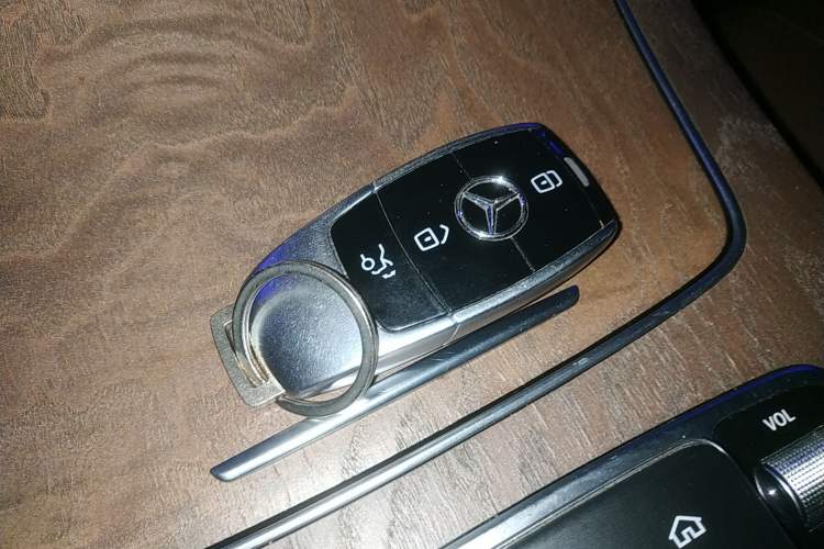 Used Mercedes-Benz E-Class 2020 Facelift E 300 L Stylish Edition