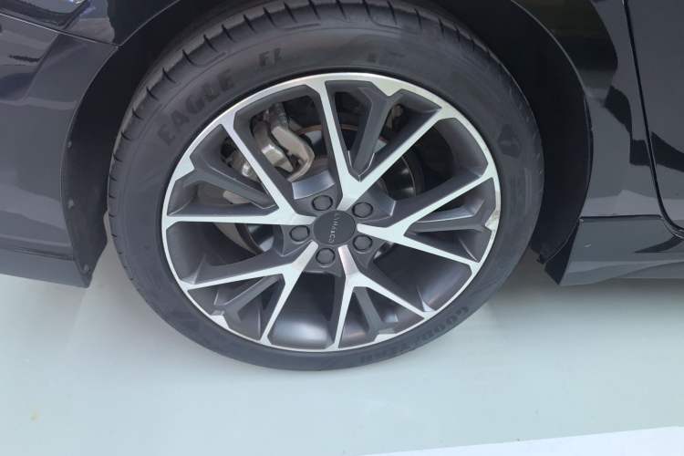 Used Lynk & Co 03 2022 2.0TD DCT JingPro