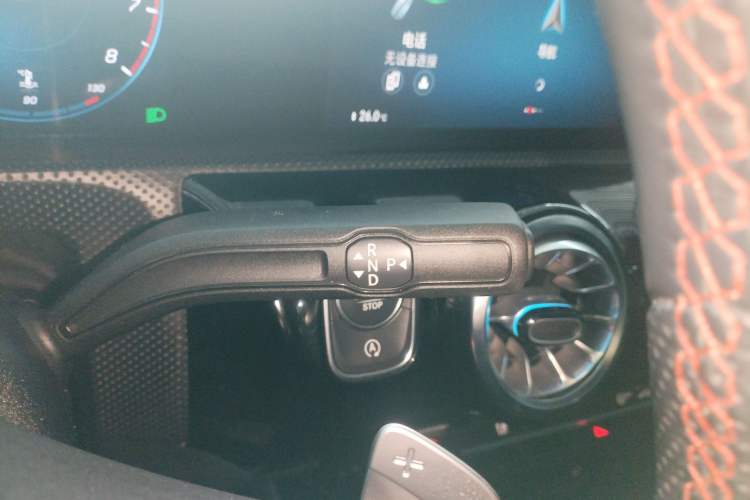 Used Mercedes-Benz CLA 2023 CLA 200