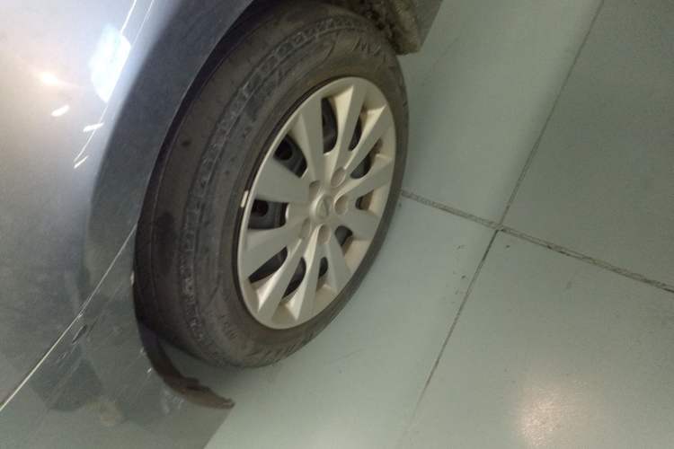 Used Nissan Sylphy 2021 Classic 1.6XE CVT Comfort Edition
