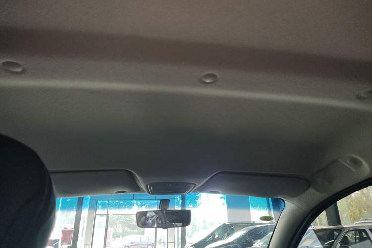 Used JMEV E200N 2018 E200N Fashion Edition (250 KM)
