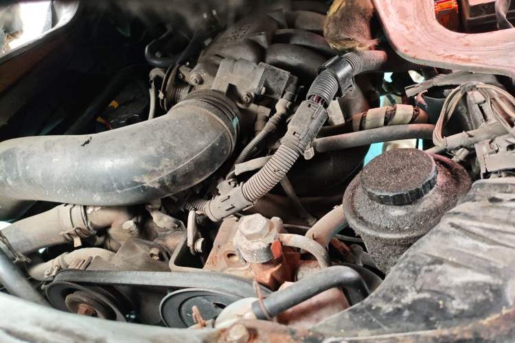 Used Jinbei Hiace 2014 2.0L Fifth-Generation Power King Classic V19
