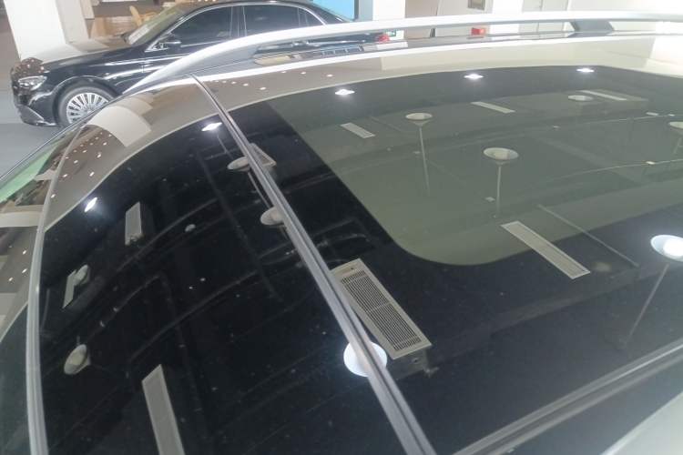 Used Mercedes-Benz GLE New Energy 2024 GLE 400 e 4MATIC
