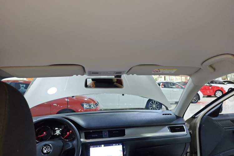 Used Volkswagen Bora 2019 Facelift Bora·Legend 1.5L Manual Fashion Edition China VI Standard
