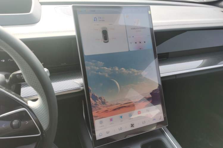 Used NETA S Shooting Brake 2024 Range-Extended 300 Standard Edition
