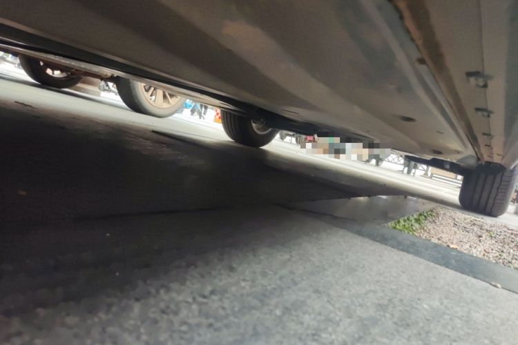 Used Volkswagen Passat 2024 280TSI Business Edition
