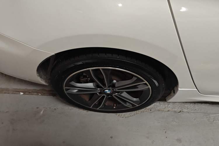 Used BMW 1 Series 2021 Revised 120i M Sport Edition
