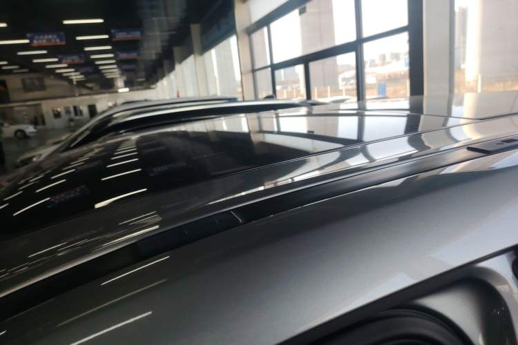 Used Bestune T99 2020 20TD Automatic Premium Edition
