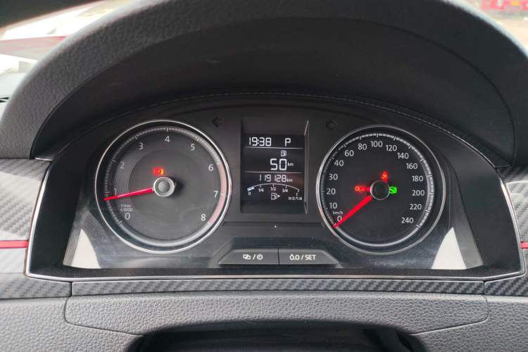 Used Volkswagen Santana 2019 Haval H6 1.5L Automatic Comfort Edition China VI Standard
