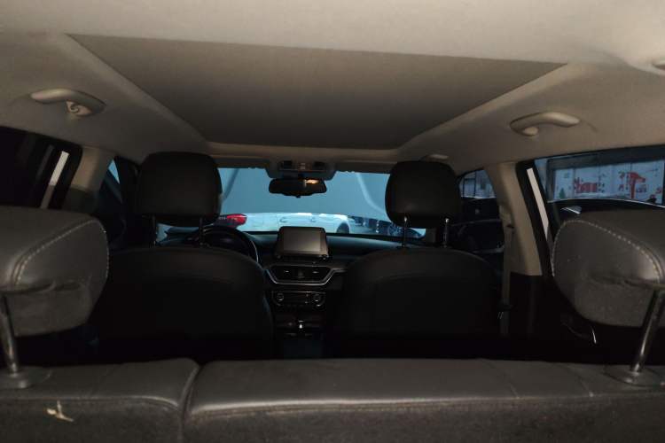 Used Kia Sportage R 2019 2.0L Automatic Smart Luxury Edition
