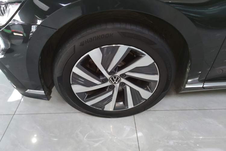 Used Volkswagen Magotan GTE Plug-in Hybrid 2022 GTE Luxury Model
