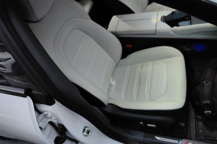 Used  eπ007 2024 All-Electric 530 RuYi Edition
