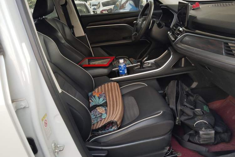 Used Haval H6 2023 National Trend Edition 1.5T Automatic Urban Version
